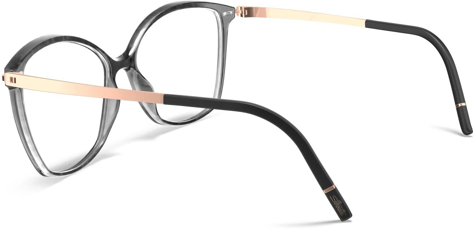 Silhouette Momentum Aurum L018 Eyeglasses - view 22